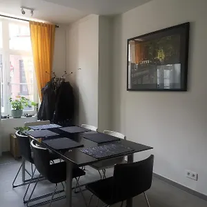  Accommodatie bij particulieren Nostalgia Homestay België