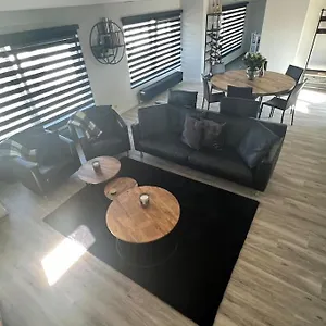  Appartement A La Vida België