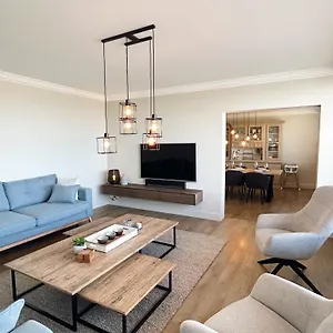  Appartement Eden-beach