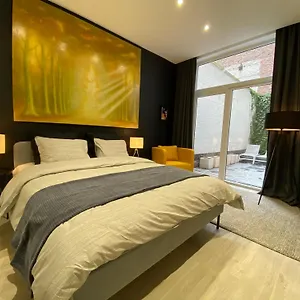  Appartement Cozy 2bedroom België