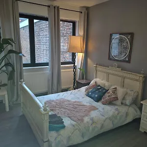  Appartement Gent's For Short And Middle Long België